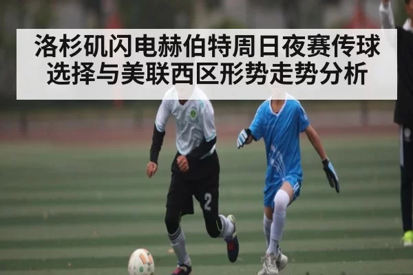 洛杉矶闪电赫伯特周日夜赛传球选择与美联西区形势走势分析